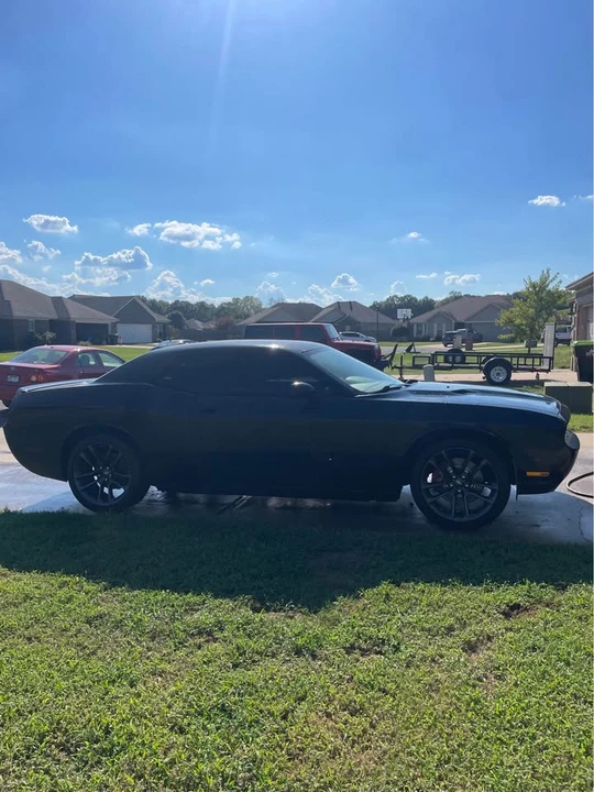 2014 Dodge Challenger 3rd Gen - Image 3 of 5