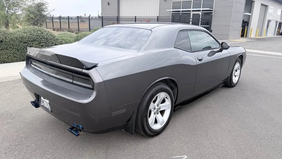 2014 Dodge Challenger 3rd Gen - Image 7 of 11