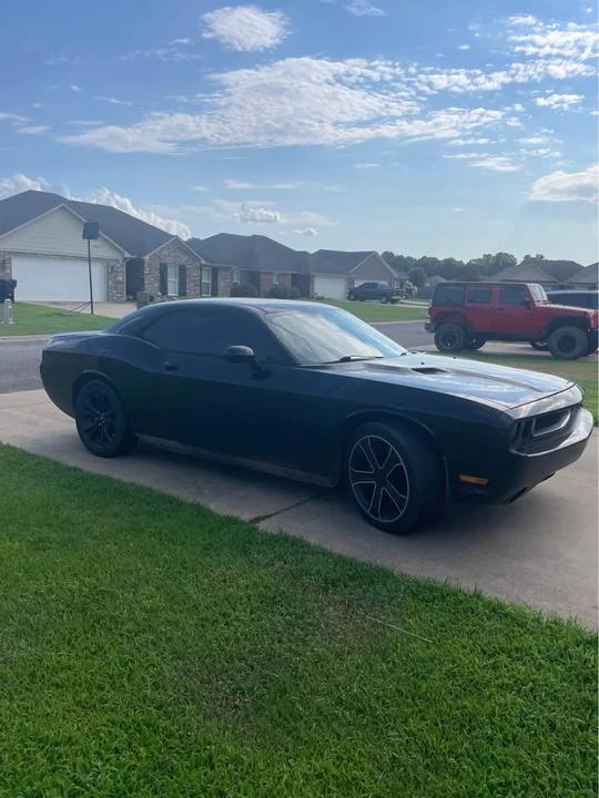 2014 Dodge Challenger 3rd Gen - Image 4 of 4