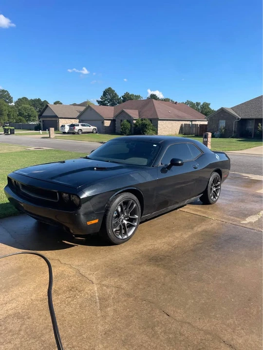 2014 Dodge Challenger 3rd Gen - Image 4 of 5