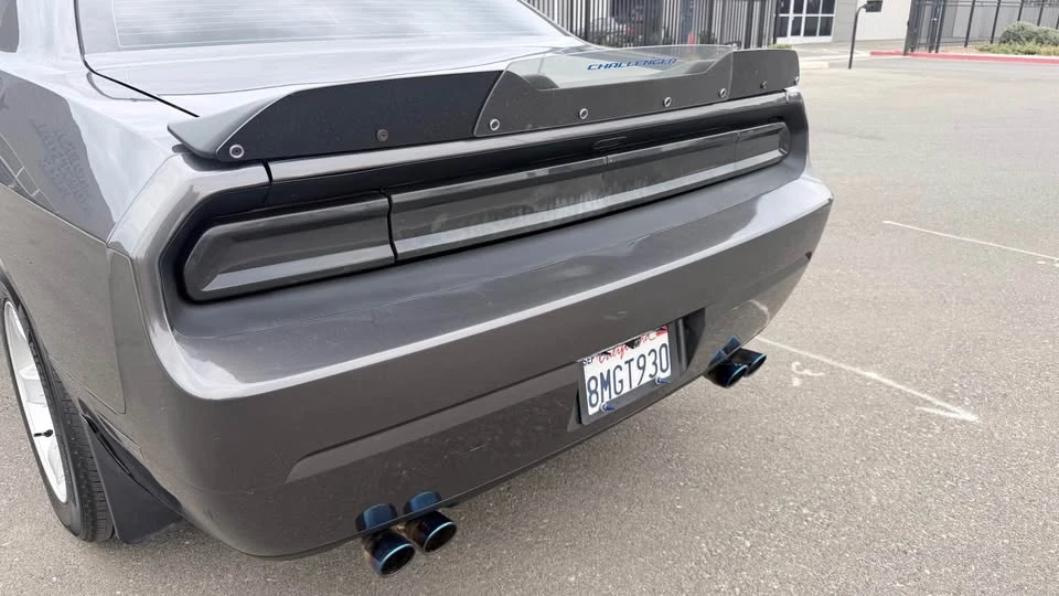 2014 Dodge Challenger 3rd Gen - Image 5 of 11