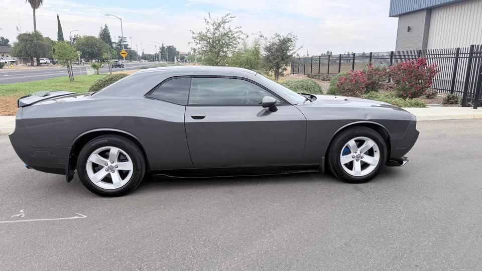 2014 Dodge Challenger 3rd Gen - Image 8 of 11