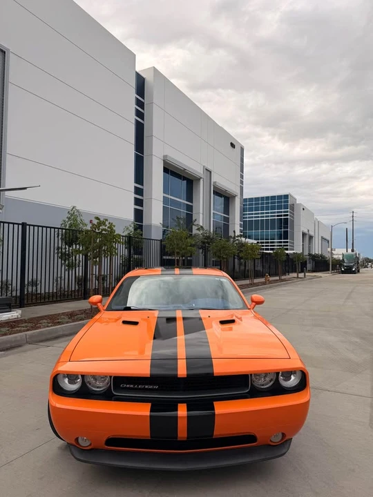 2014 Dodge Challenger 3rd Gen - Image 2 of 10