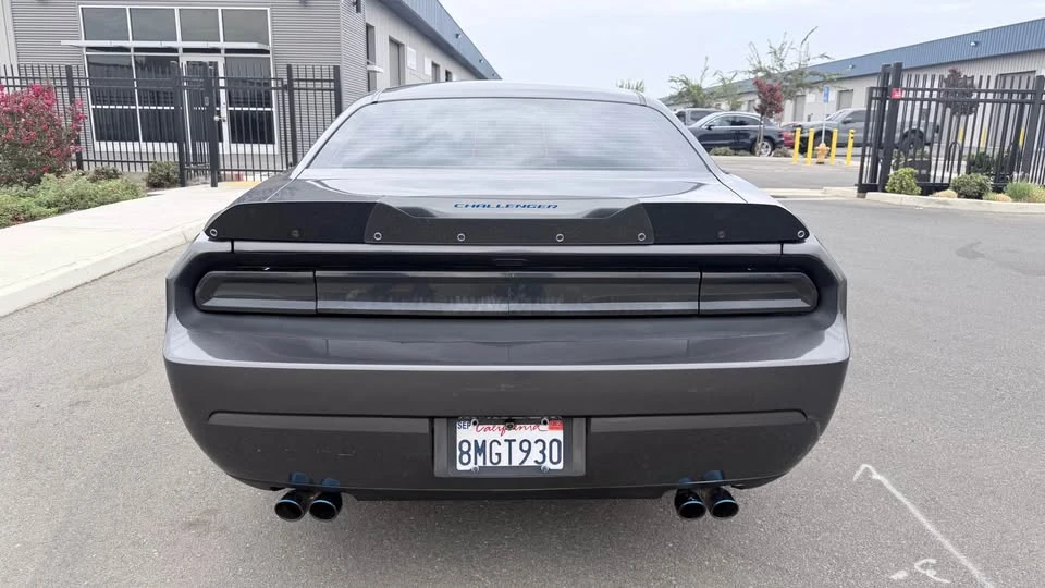 2014 Dodge Challenger 3rd Gen - Image 6 of 11