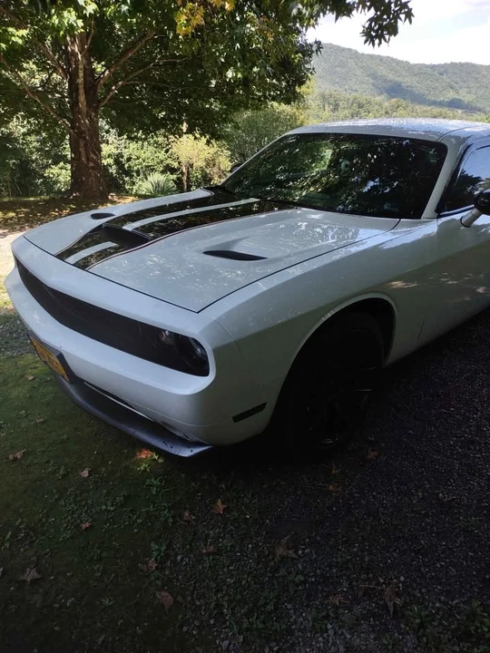 2014 Dodge Challenger 3rd Gen - Image 10 of 13