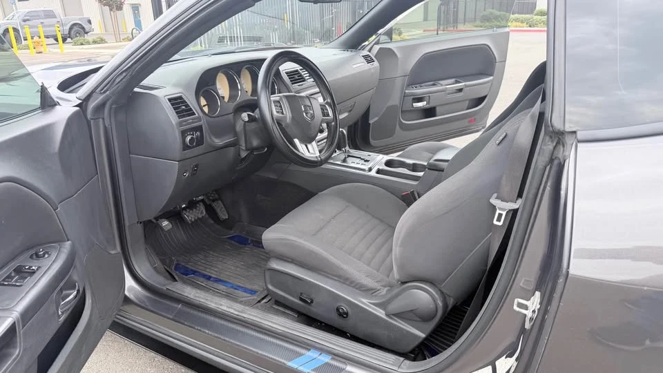 2014 Dodge Challenger 3rd Gen - Image 11 of 11