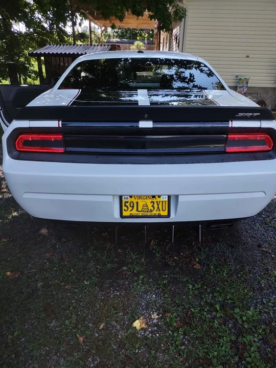 2014 Dodge Challenger 3rd Gen - Image 3 of 13