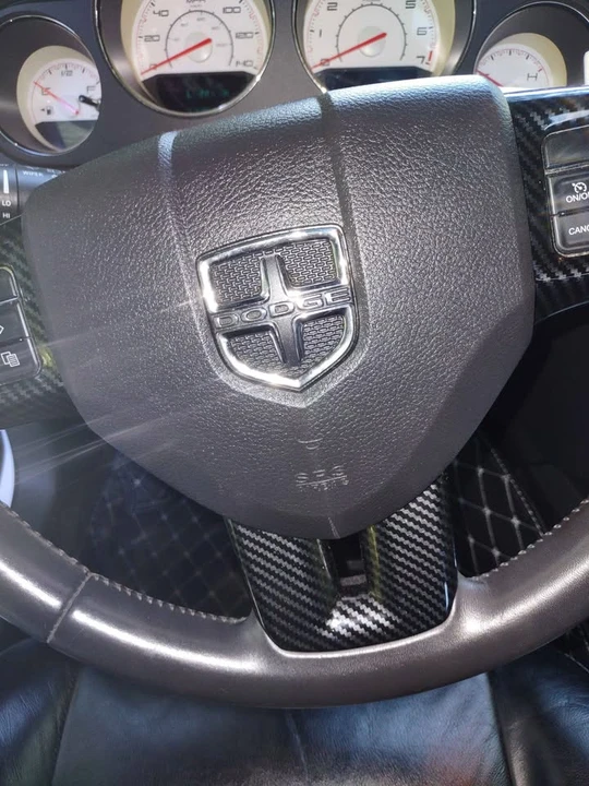 2014 Dodge Challenger 3rd Gen - Image 5 of 13