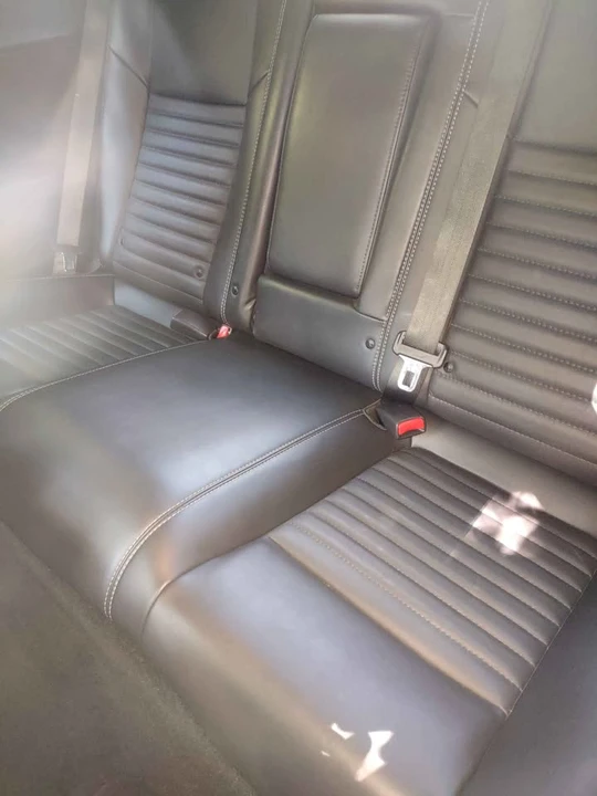 2014 Dodge Challenger 3rd Gen - Image 7 of 13