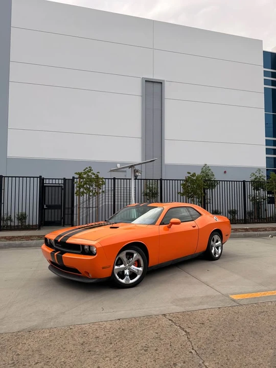 2014 Dodge Challenger 3rd Gen - Image 8 of 10