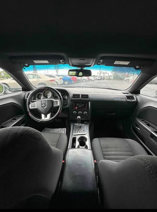 2014 Dodge Challenger 3rd Gen - Image 15 of 15
