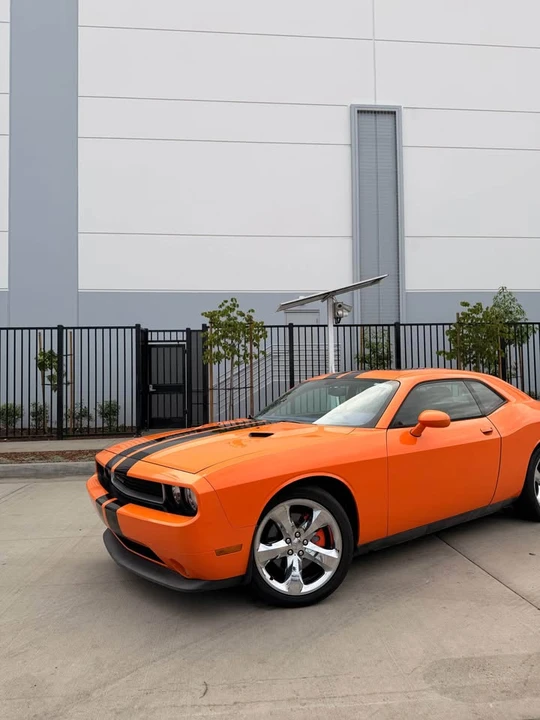 2014 Dodge Challenger 3rd Gen - Image 10 of 10