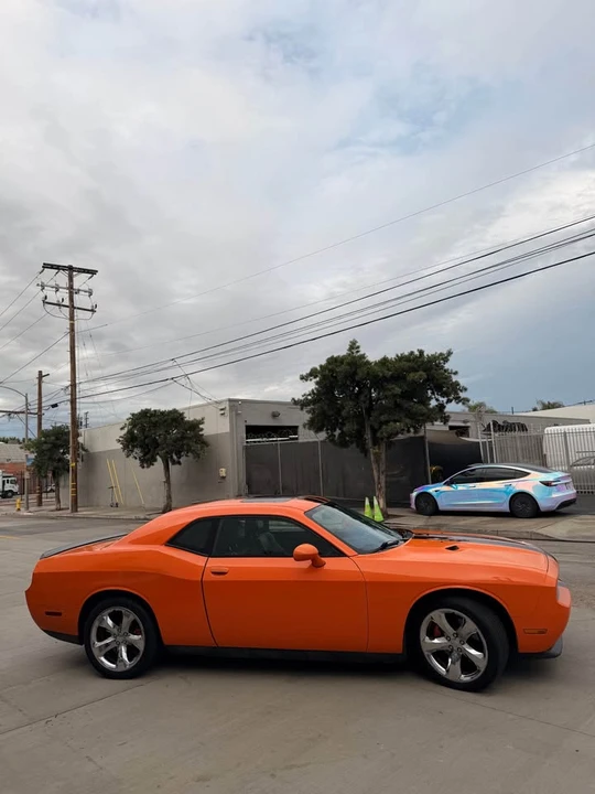 2014 Dodge Challenger 3rd Gen - Image 5 of 10