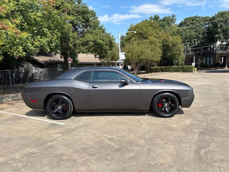 2014 Dodge Challenger 3rd Gen - Image 4 of 20