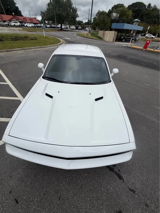 2014 Dodge Challenger 3rd Gen - Image 4 of 17