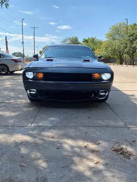 2014 Dodge Challenger SXT Plus Coupe 2D