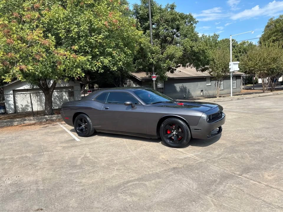 2014 Dodge Challenger 3rd Gen - Image 3 of 20