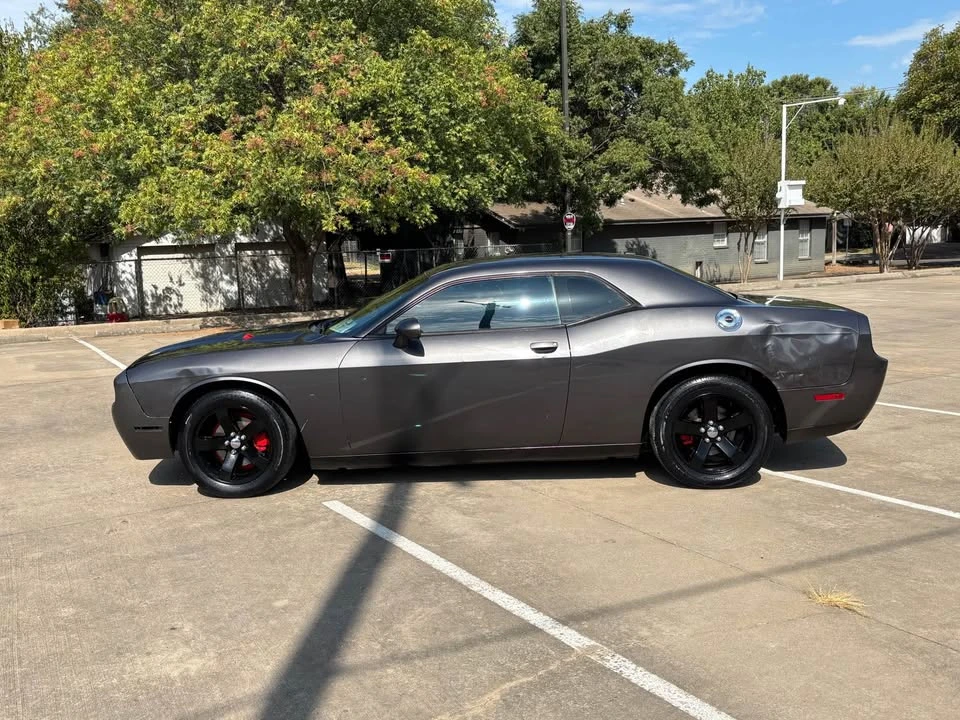 2014 Dodge Challenger 3rd Gen - Image 10 of 20
