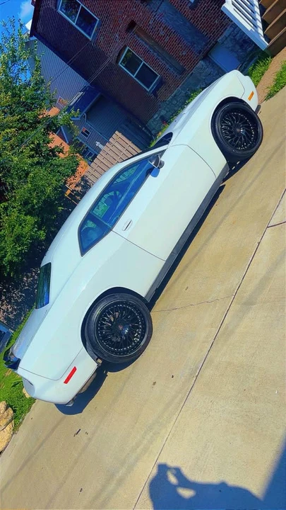 2014 Dodge Challenger 3rd Gen - Image 5 of 15