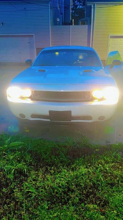2014 Dodge Challenger 3rd Gen - Image 15 of 15