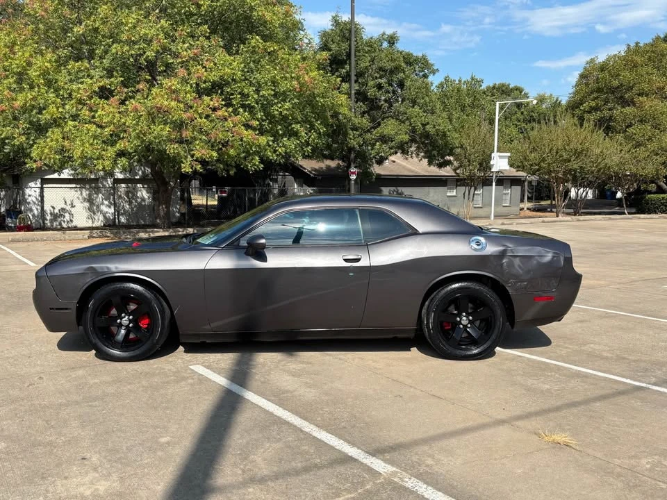 2014 Dodge Challenger 3rd Gen - Image 12 of 20
