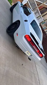 2014 Dodge Challenger SXT Plus Coupe 2D