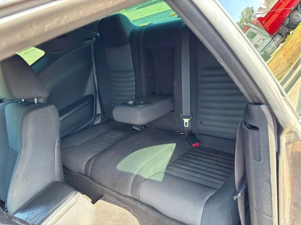 2014 Dodge Challenger 3rd Gen - Image 19 of 20