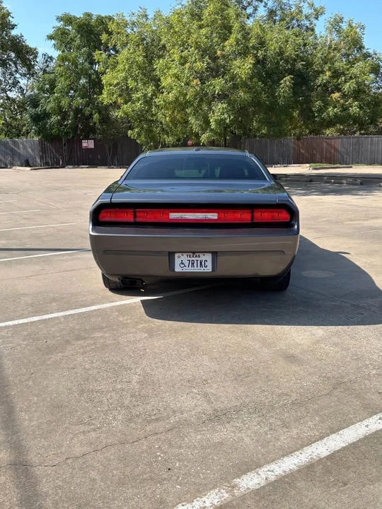 2014 Dodge Challenger 3rd Gen - Image 7 of 20