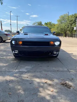 2014 Dodge Challenger SXT Plus Coupe 2D