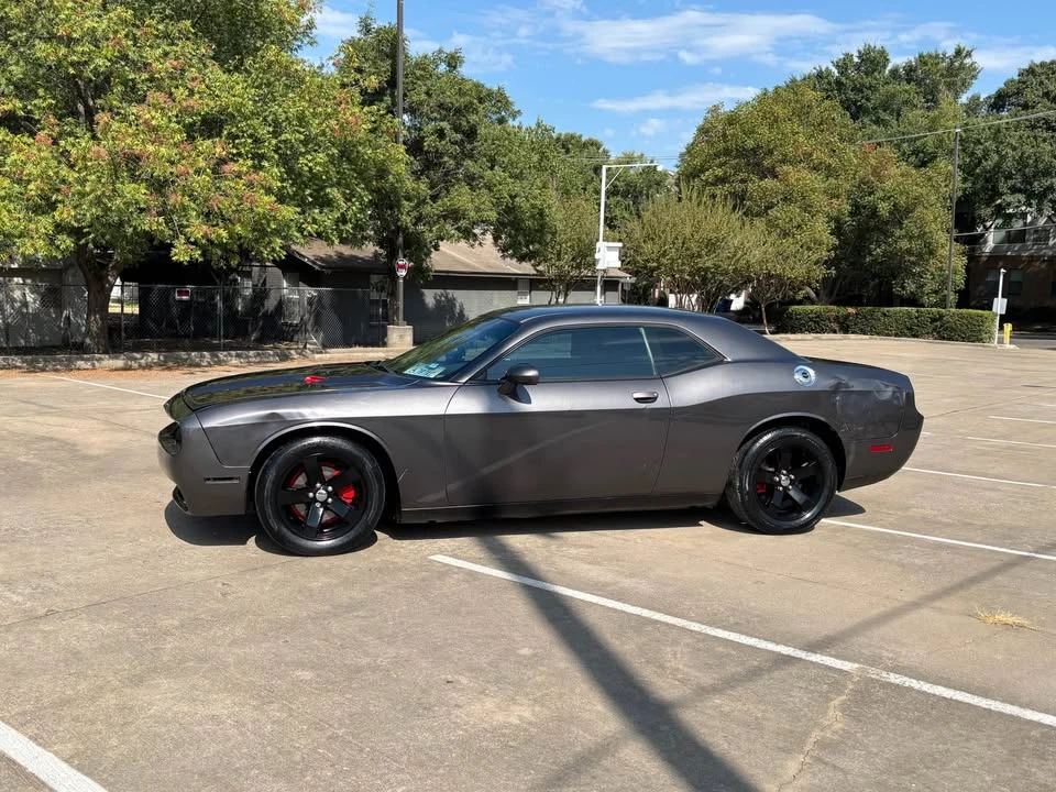 2014 Dodge Challenger 3rd Gen - Image 8 of 20