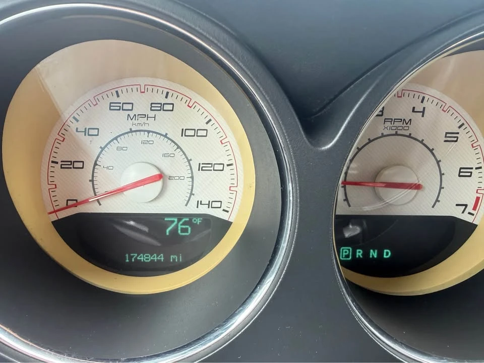 2014 Dodge Challenger 3rd Gen - Image 17 of 17