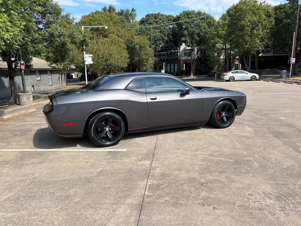 2014 Dodge Challenger 3rd Gen - Image 5 of 20