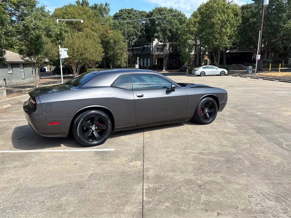 2014 Dodge Challenger 3rd Gen - Image 5 of 20