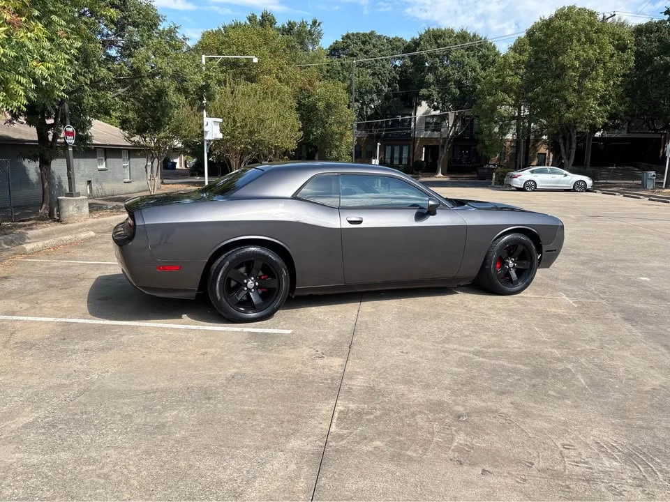 2014 Dodge Challenger 3rd Gen - Image 4 of 20