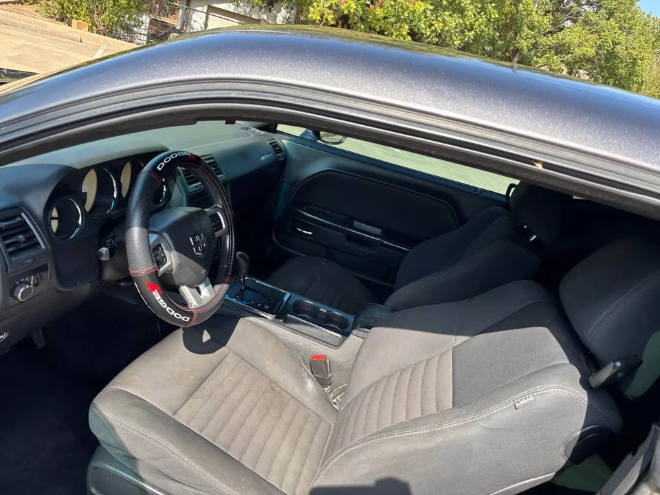 2014 Dodge Challenger 3rd Gen - Image 18 of 20