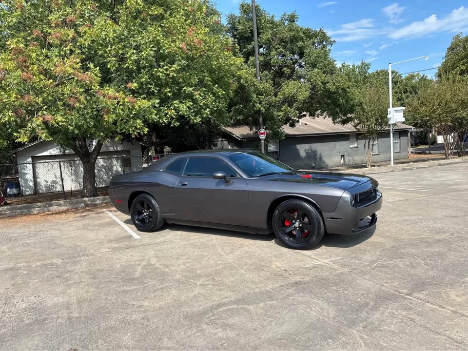 2014 Dodge Challenger 3rd Gen - Image 2 of 20