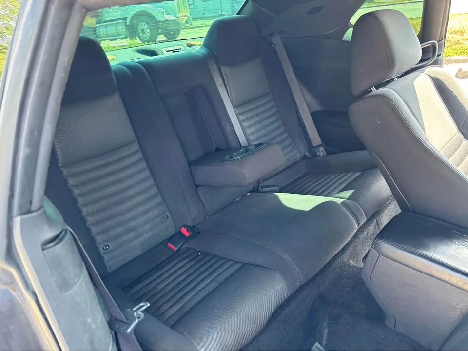 2014 Dodge Challenger 3rd Gen - Image 17 of 20