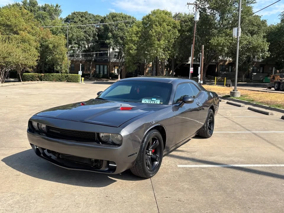 2014 Dodge Challenger 3rd Gen - Image 9 of 20