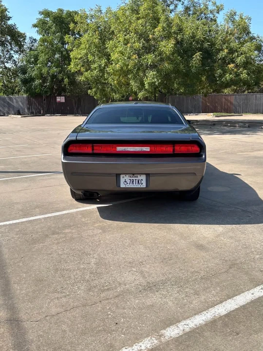 2014 Dodge Challenger 3rd Gen - Image 11 of 20