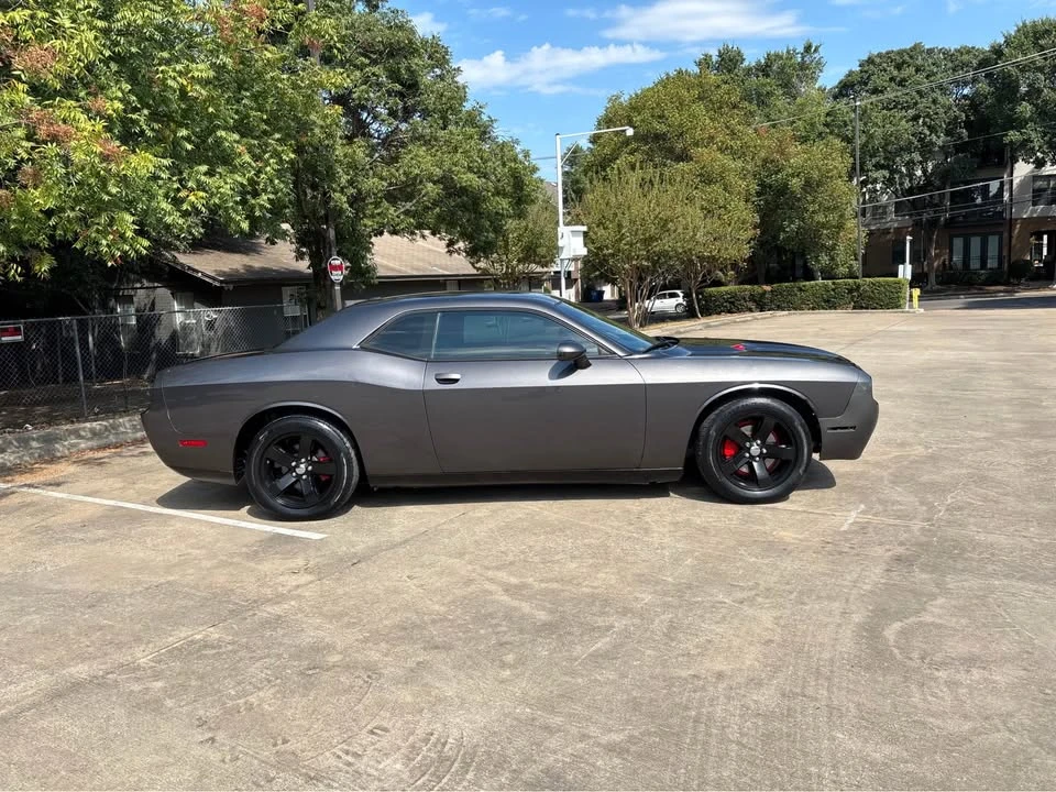 2014 Dodge Challenger 3rd Gen - Image 3 of 20