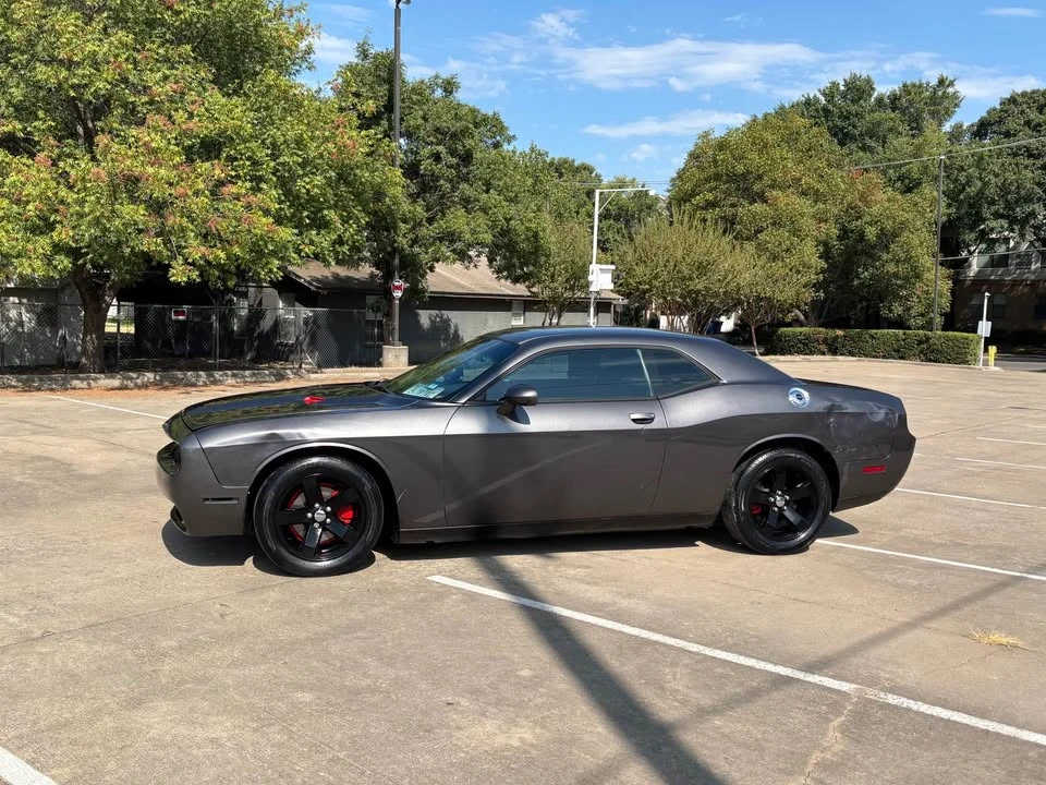2014 Dodge Challenger 3rd Gen - Image 12 of 20