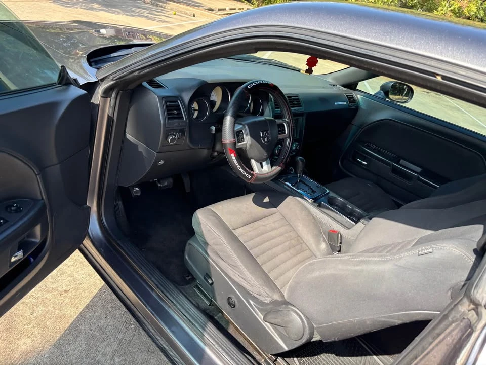 2014 Dodge Challenger 3rd Gen - Image 20 of 20