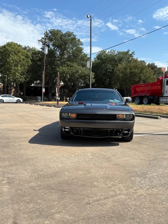 2014 Dodge Challenger 3rd Gen - Image 10 of 20