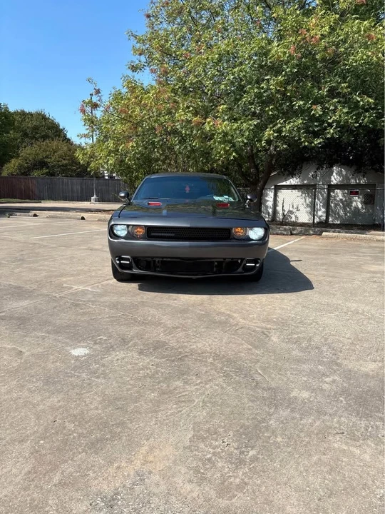 2014 Dodge Challenger 3rd Gen - Image 8 of 20