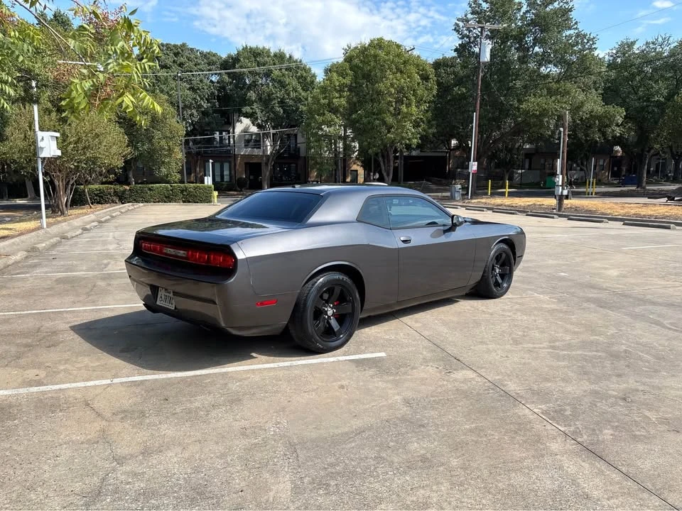 2014 Dodge Challenger 3rd Gen - Image 6 of 20