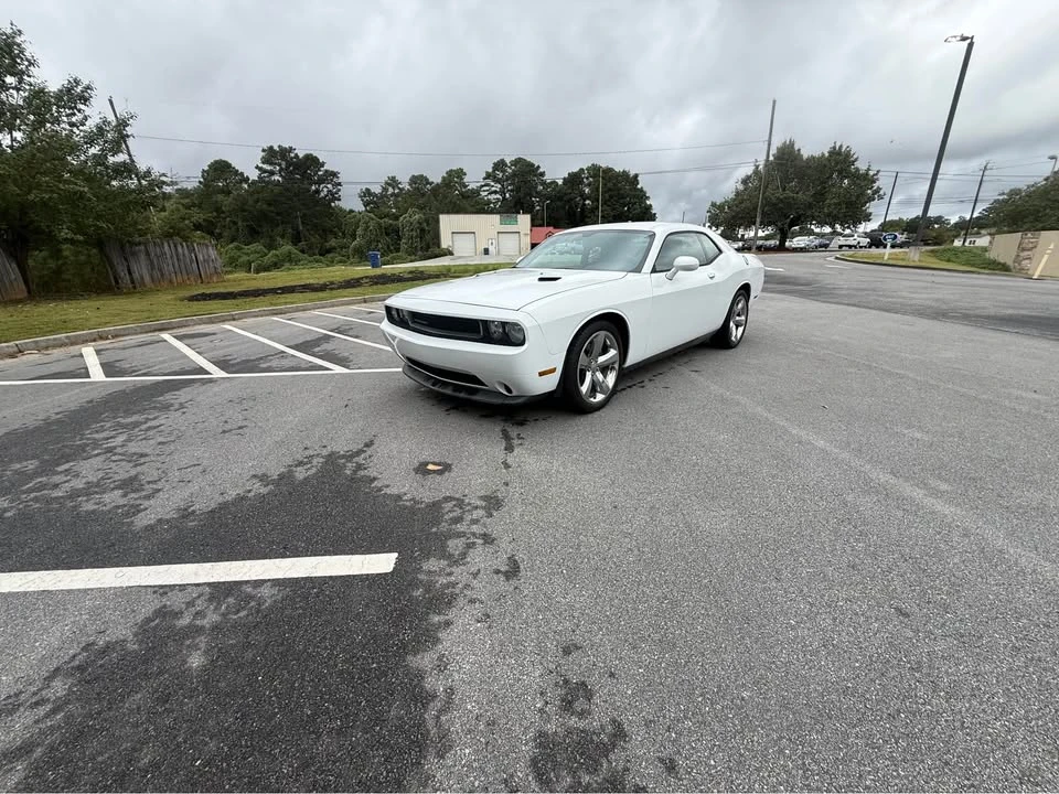 2014 Dodge Challenger 3rd Gen - Image 2 of 17
