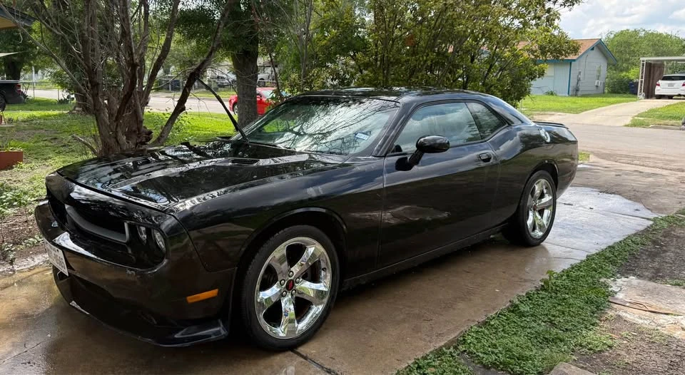 2014 Dodge Challenger 3rd Gen - Image 2 of 5