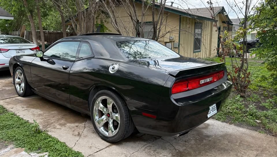 2014 Dodge Challenger 3rd Gen - Image 3 of 5