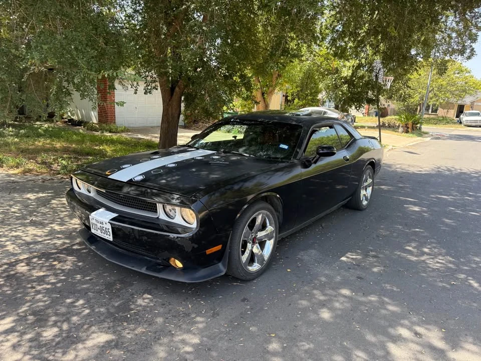2014 Dodge Challenger 3rd Gen - Image 3 of 6