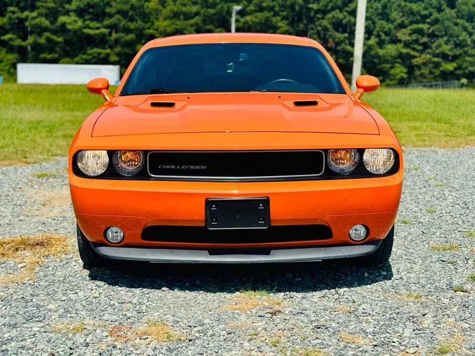 2014 Dodge Challenger 3rd Gen - Image 3 of 10